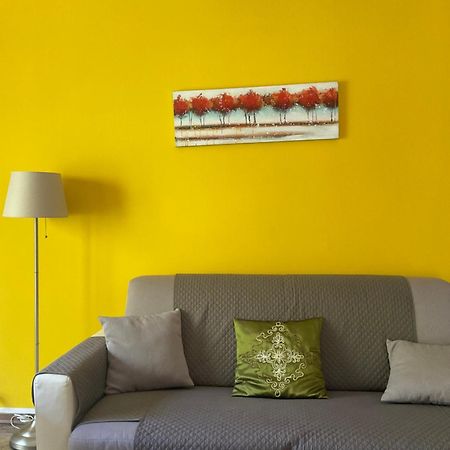 Apartmán Casa Federica Marghera Exteriér fotografie