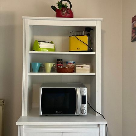 Apartmán Casa Federica Marghera Exteriér fotografie