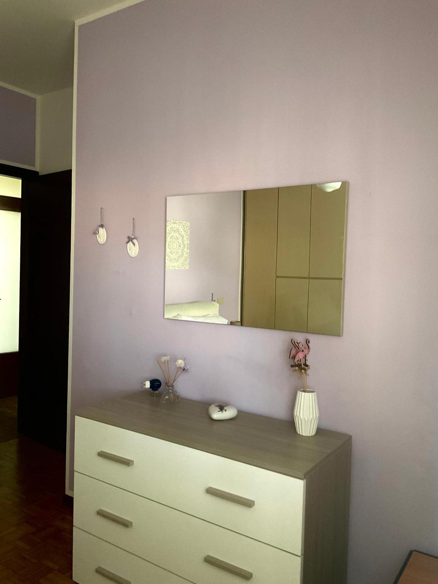 Apartmán Casa Federica Marghera Exteriér fotografie