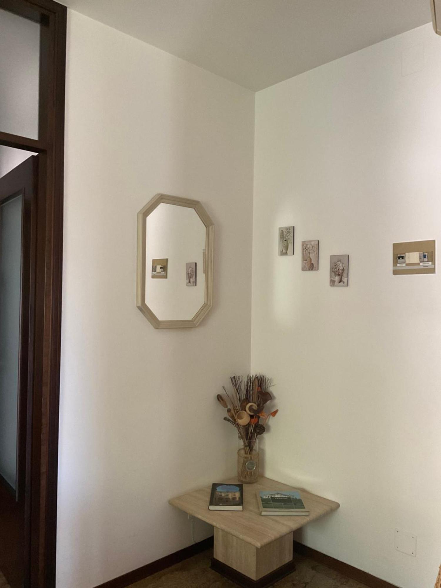 Apartmán Casa Federica Marghera Exteriér fotografie