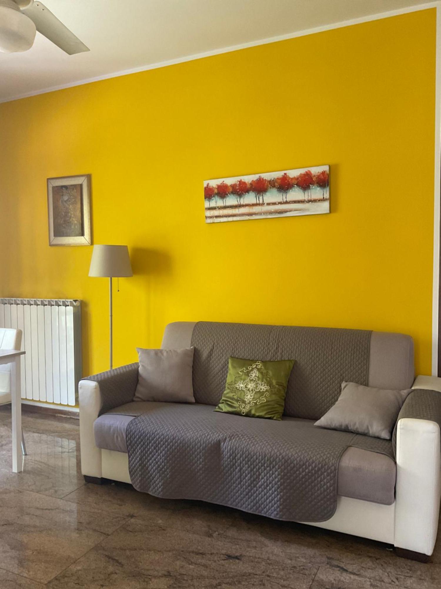 Apartmán Casa Federica Marghera Exteriér fotografie