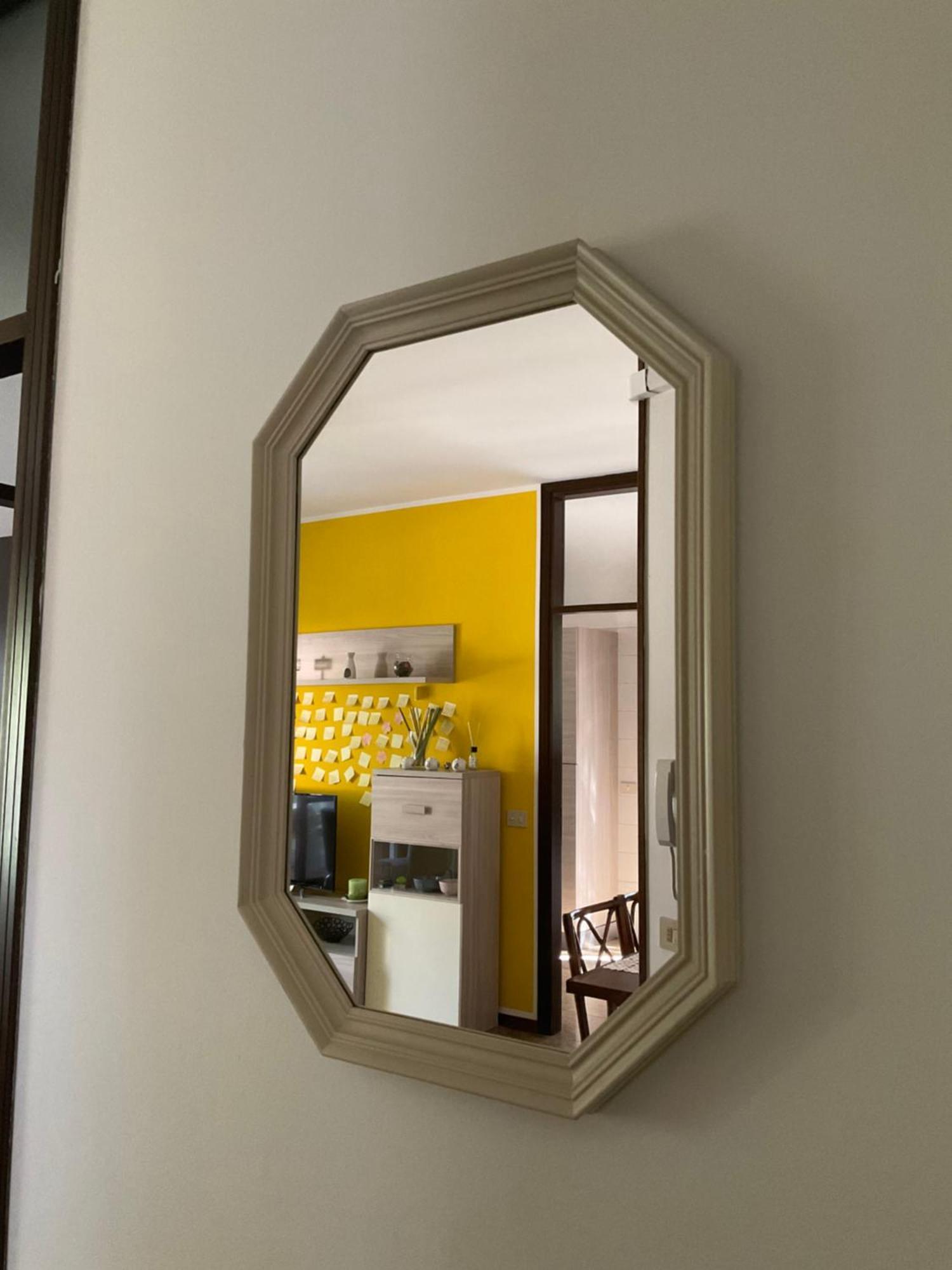 Apartmán Casa Federica Marghera Exteriér fotografie