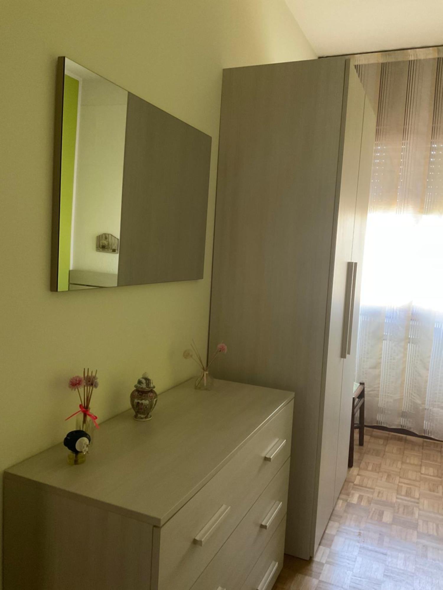 Apartmán Casa Federica Marghera Exteriér fotografie