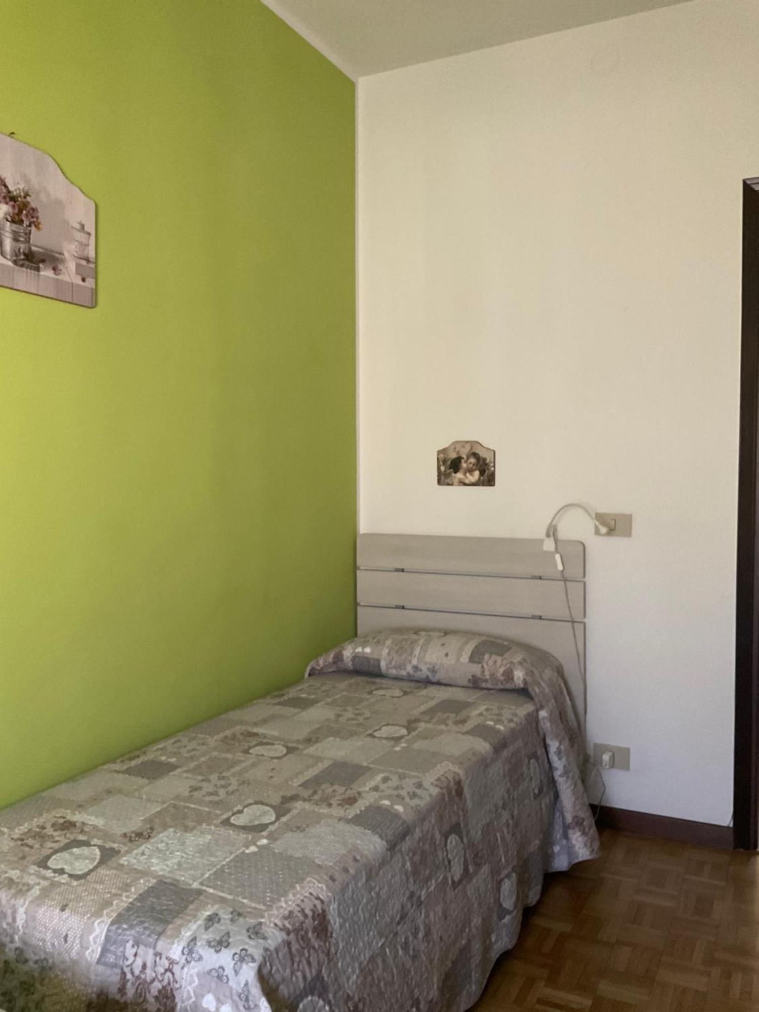Apartmán Casa Federica Marghera Exteriér fotografie
