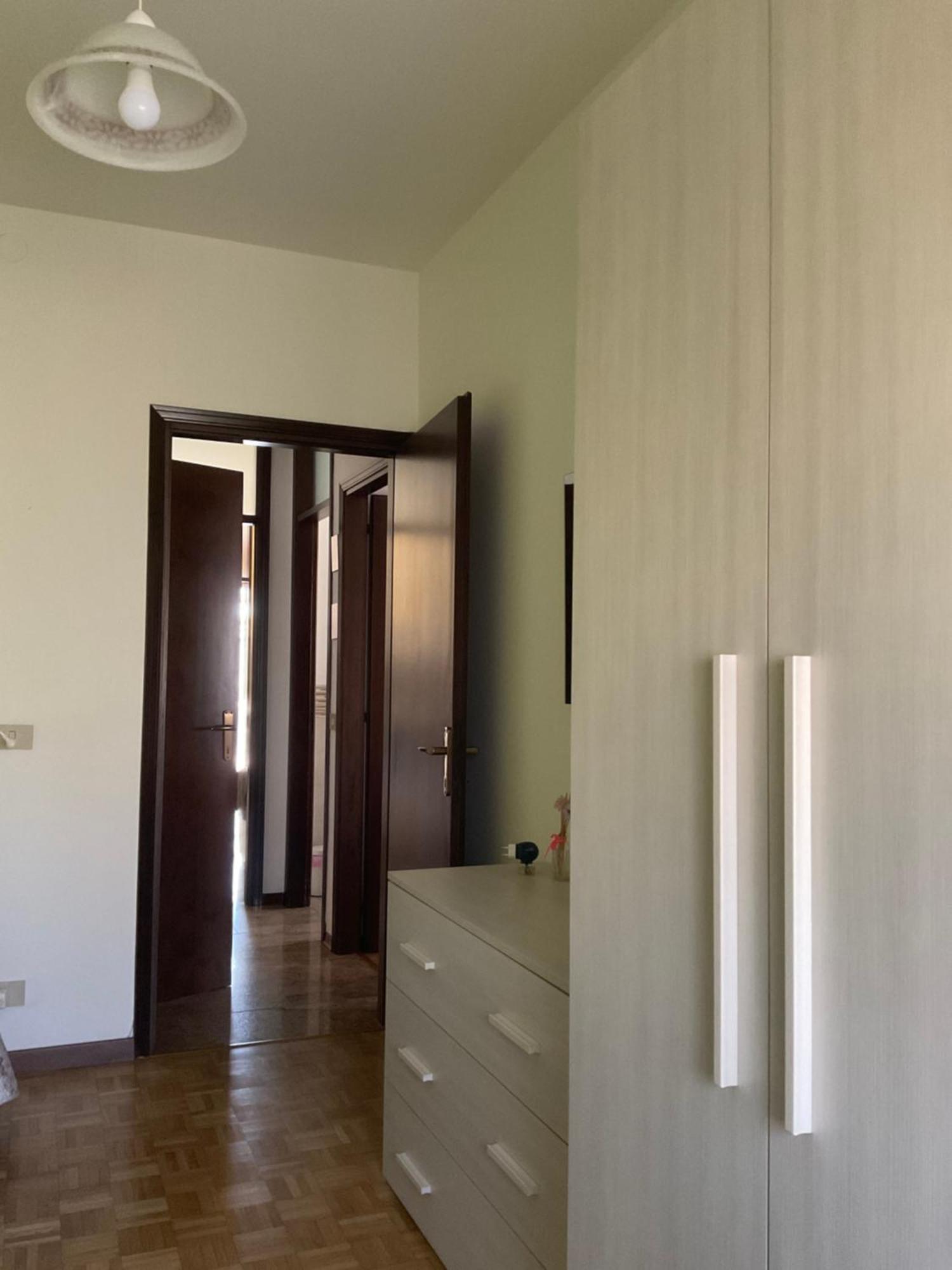 Apartmán Casa Federica Marghera Exteriér fotografie