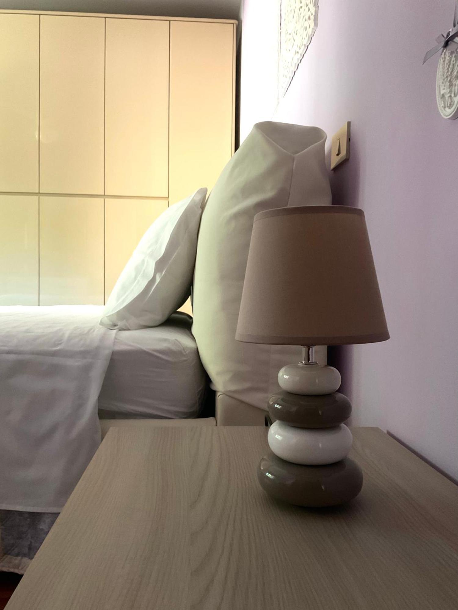 Apartmán Casa Federica Marghera Exteriér fotografie