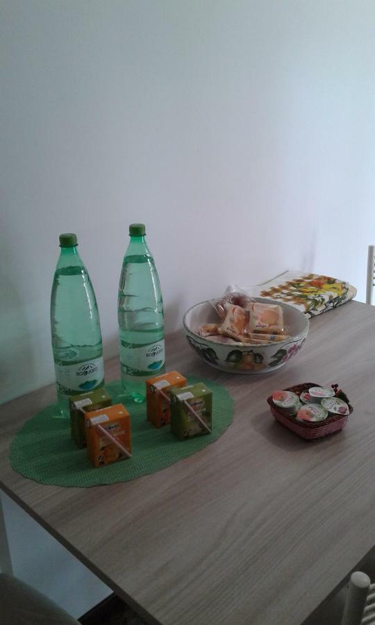 Apartmán Casa Federica Marghera Exteriér fotografie